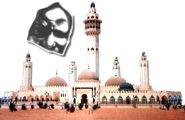 CHEIKH HAMADOU BAMBA